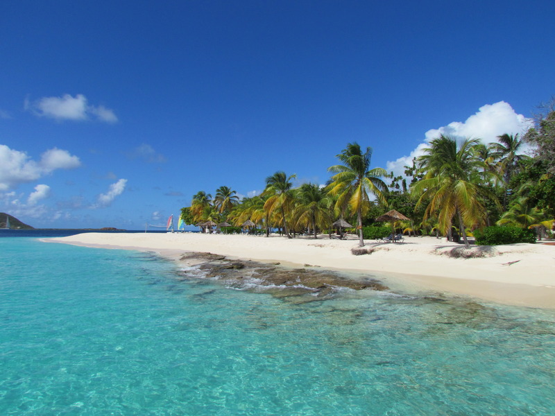 Why visit Union Island Islander's Inn Union Island